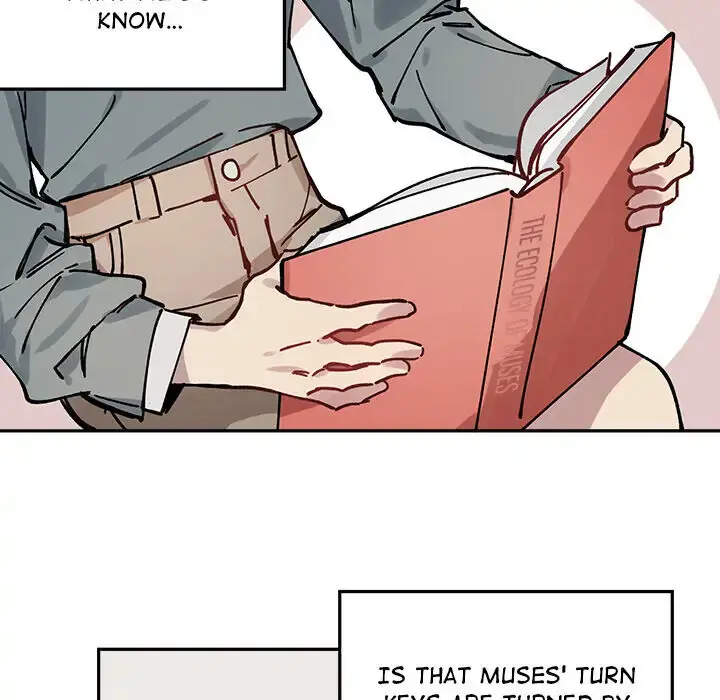 The Music Box of Petals Episode 1 - Page 6