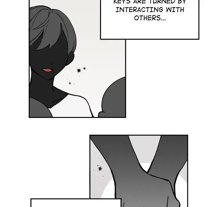 The Music Box of Petals Episode 1 - Page 7