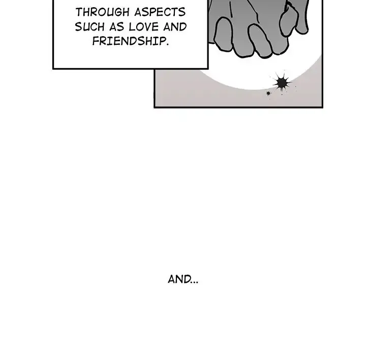 The Music Box of Petals Episode 1 - Page 8