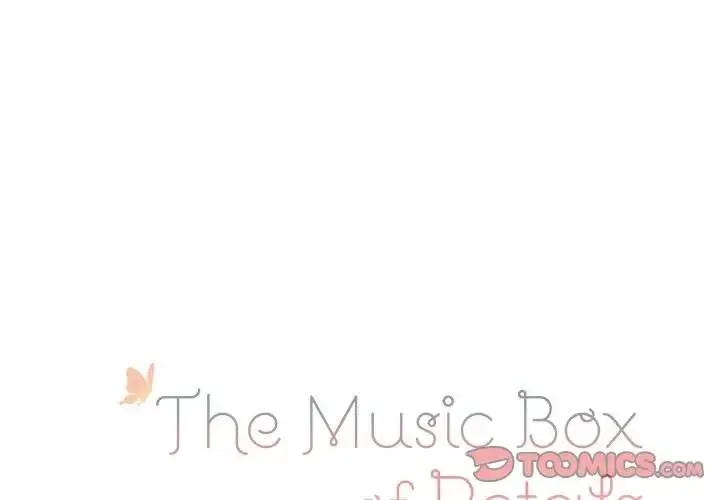 The Music Box of Petals Episode 22 - Page 1