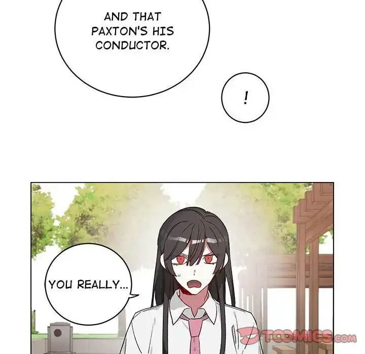 The Music Box of Petals Episode 22 - Page 13