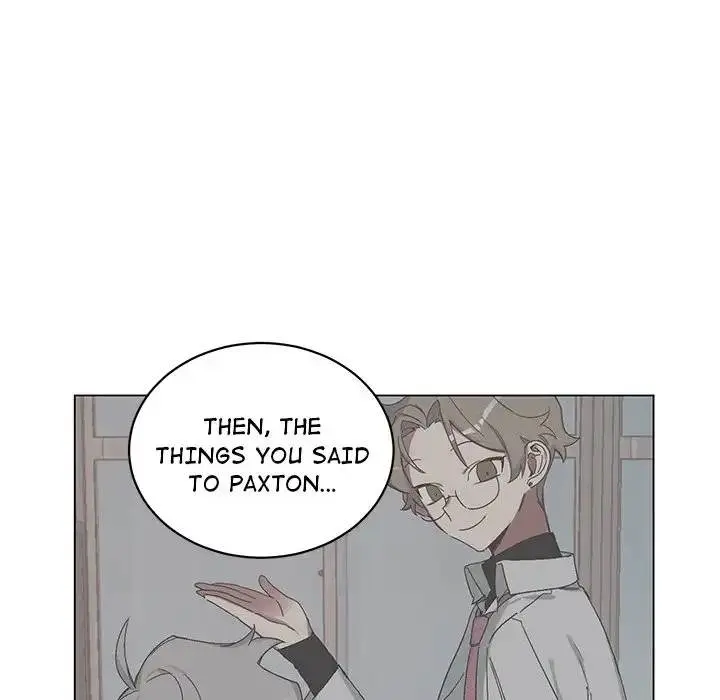 The Music Box of Petals Episode 22 - Page 15