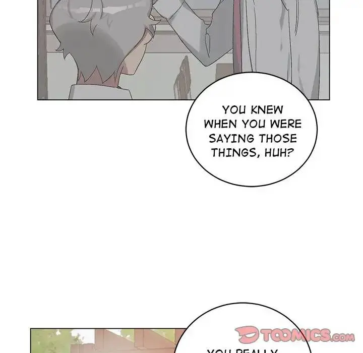 The Music Box of Petals Episode 22 - Page 16