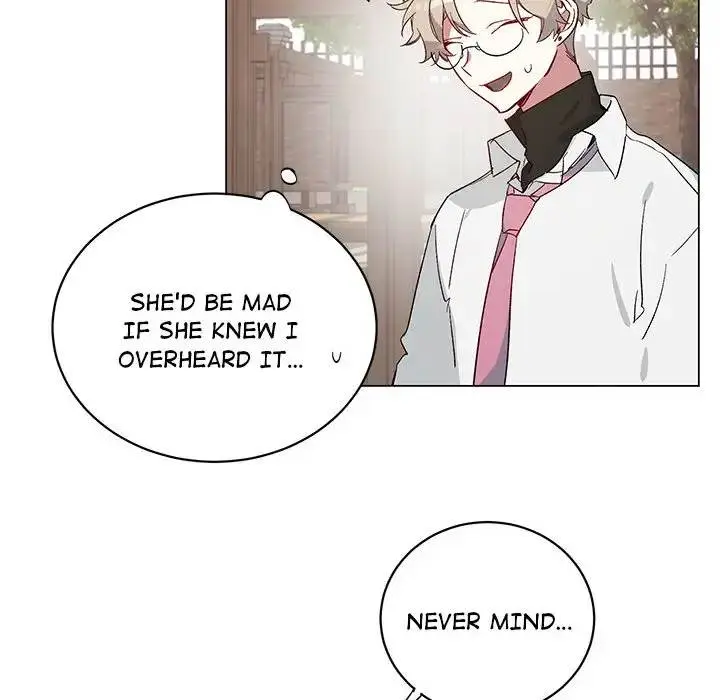 The Music Box of Petals Episode 22 - Page 18