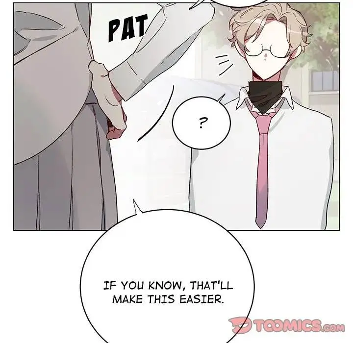 The Music Box of Petals Episode 22 - Page 19