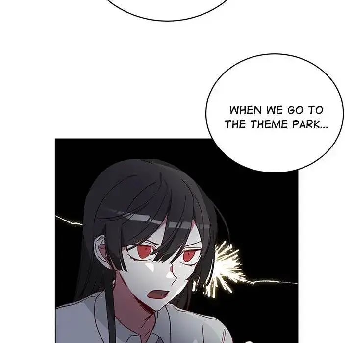 The Music Box of Petals Episode 22 - Page 20