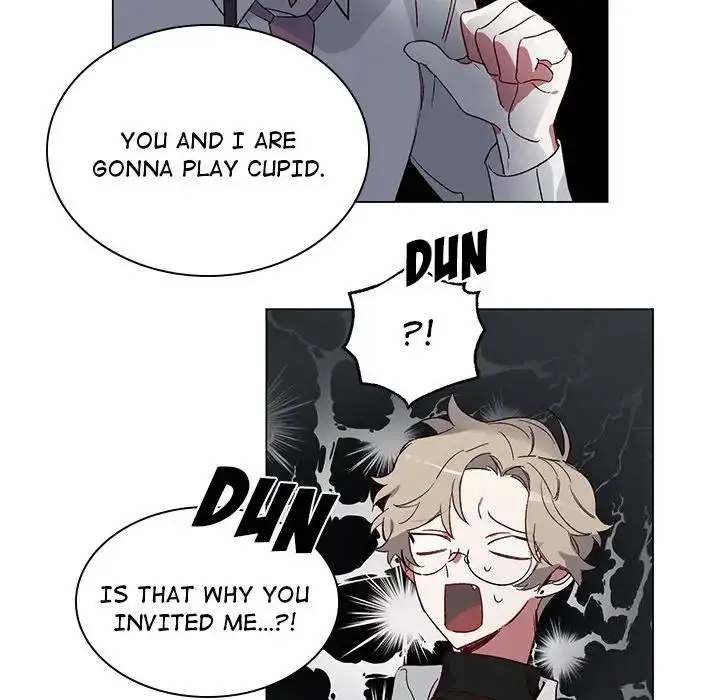 The Music Box of Petals Episode 22 - Page 21