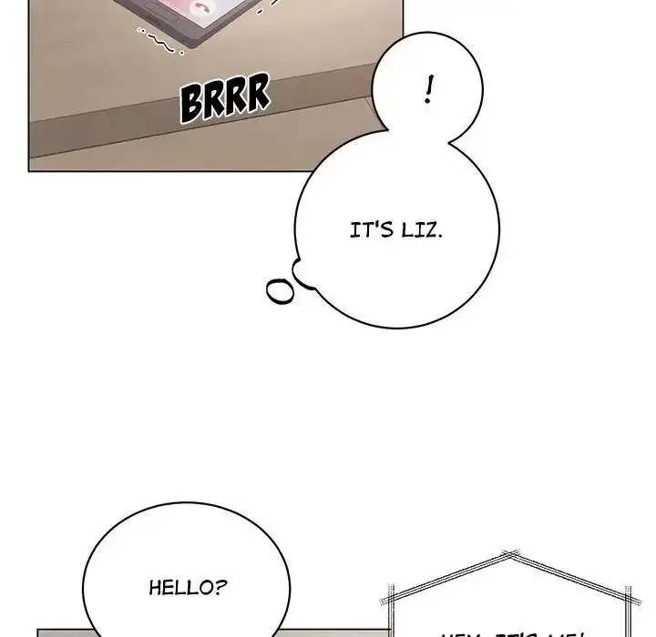 The Music Box of Petals Episode 22 - Page 27