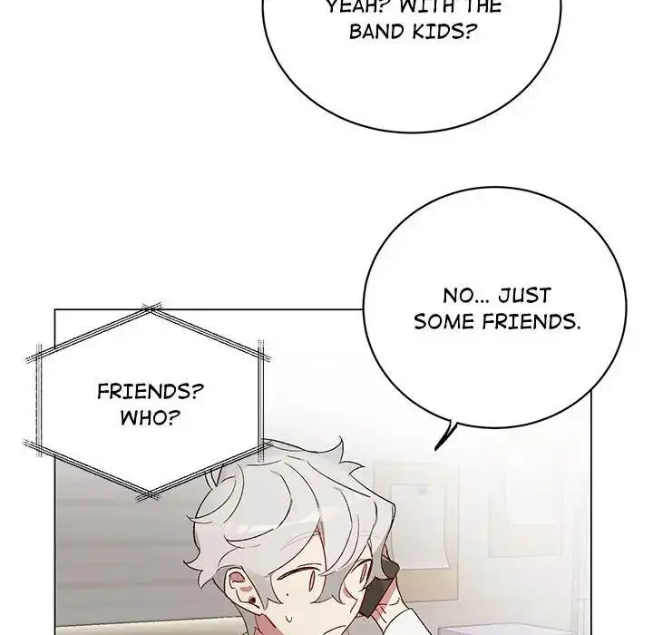 The Music Box of Petals Episode 22 - Page 30