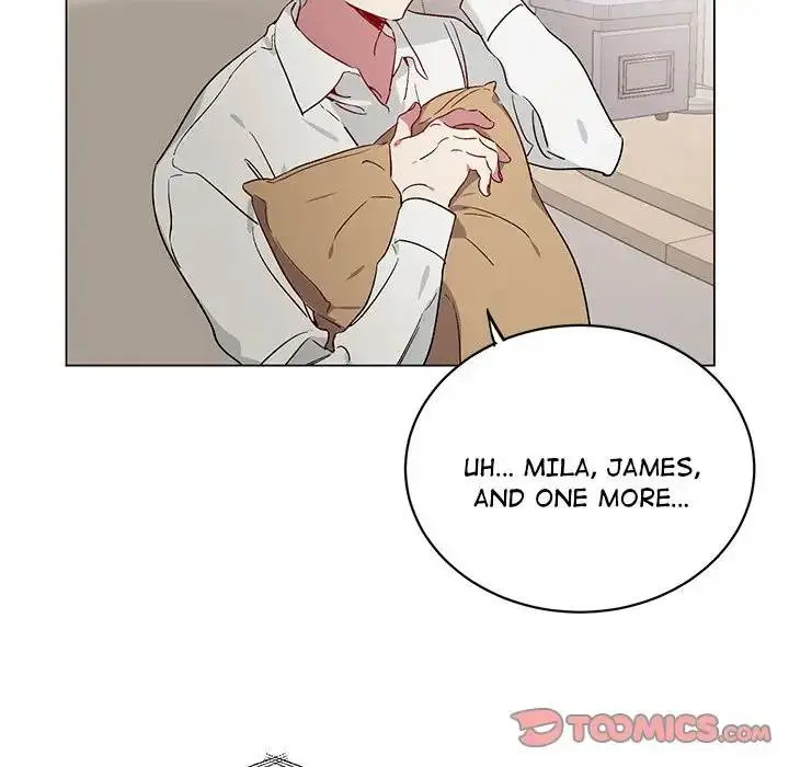 The Music Box of Petals Episode 22 - Page 31