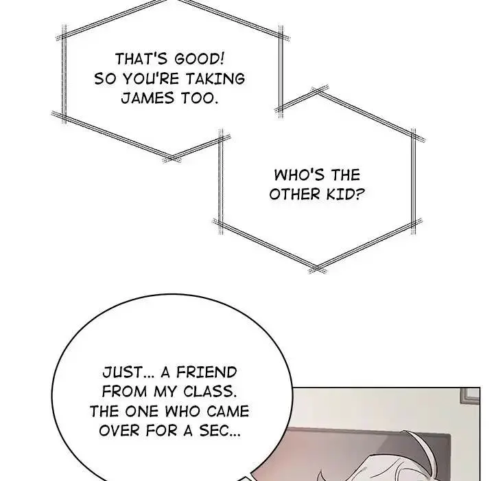 The Music Box of Petals Episode 22 - Page 32