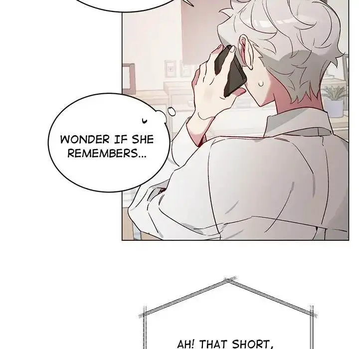 The Music Box of Petals Episode 22 - Page 33