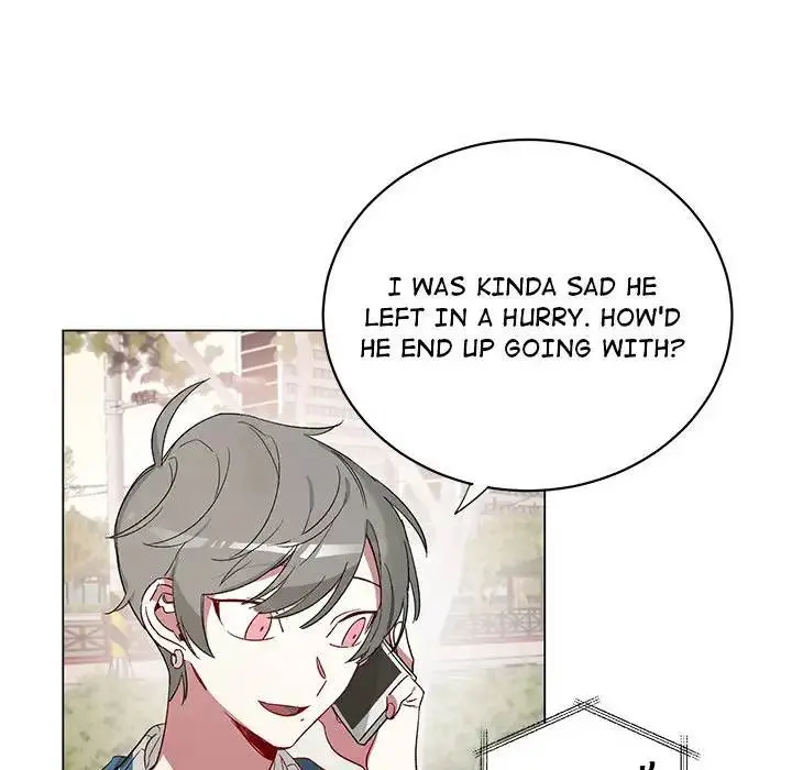 The Music Box of Petals Episode 22 - Page 35