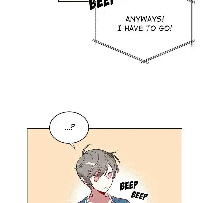The Music Box of Petals Episode 22 - Page 39