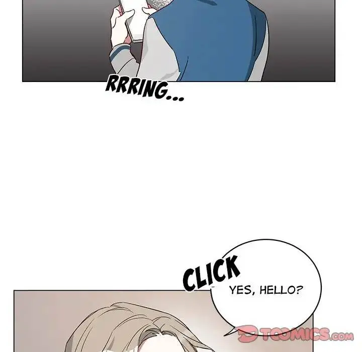 The Music Box of Petals Episode 22 - Page 43