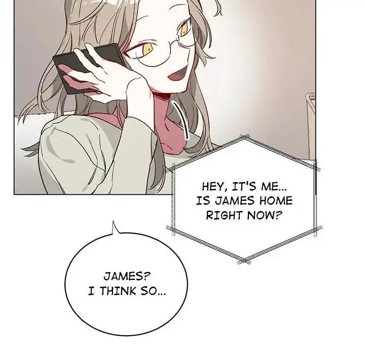 The Music Box of Petals Episode 22 - Page 44