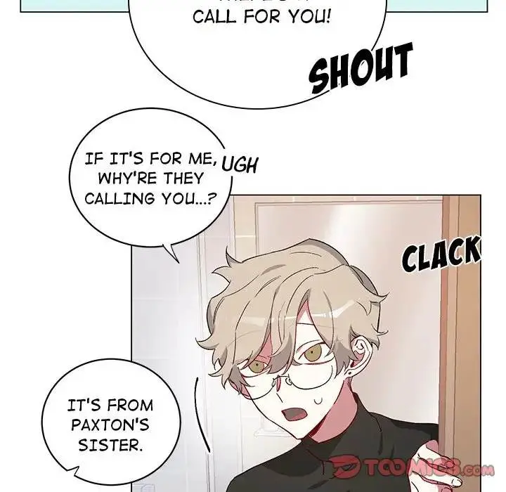 The Music Box of Petals Episode 22 - Page 46