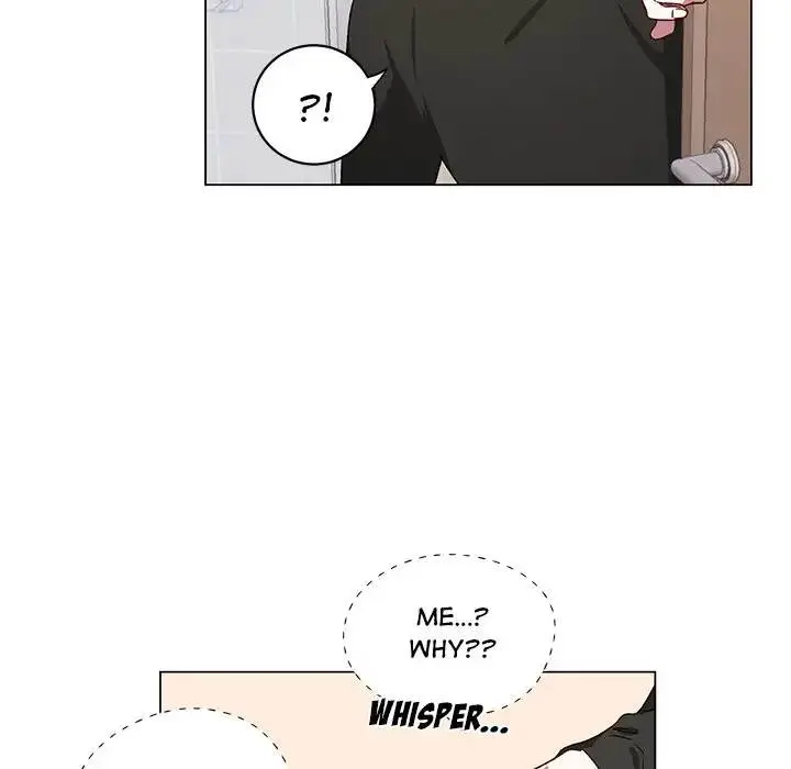 The Music Box of Petals Episode 22 - Page 47