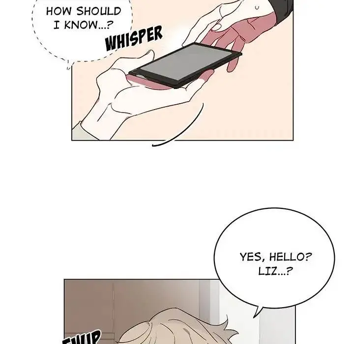 The Music Box of Petals Episode 22 - Page 48