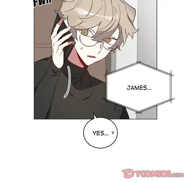 The Music Box of Petals Episode 22 - Page 49