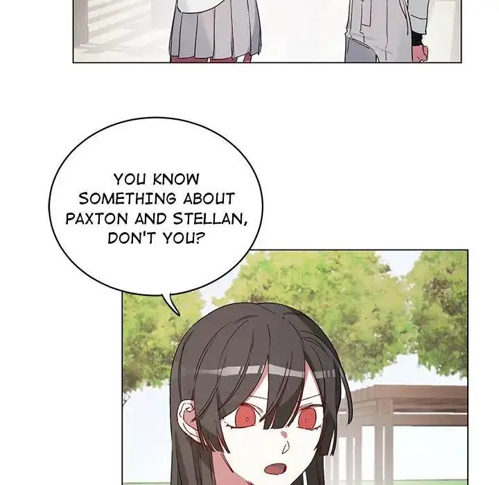 The Music Box of Petals Episode 22 - Page 5