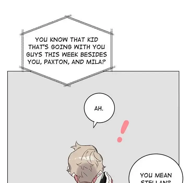 The Music Box of Petals Episode 22 - Page 50