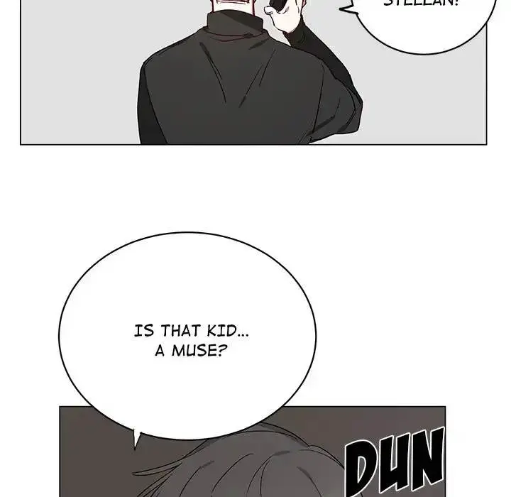 The Music Box of Petals Episode 22 - Page 51