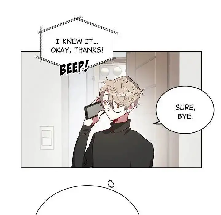 The Music Box of Petals Episode 22 - Page 54