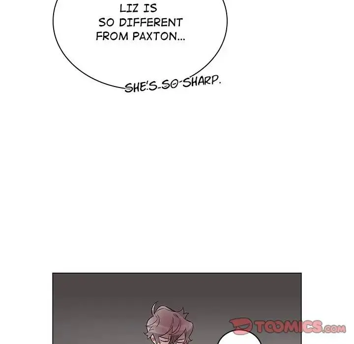 The Music Box of Petals Episode 22 - Page 55