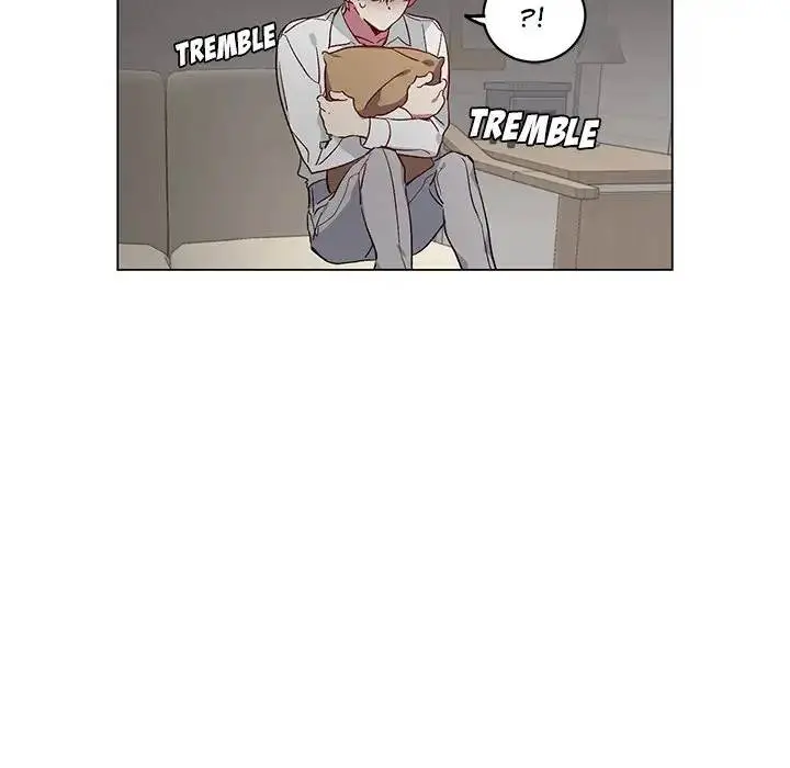 The Music Box of Petals Episode 22 - Page 56