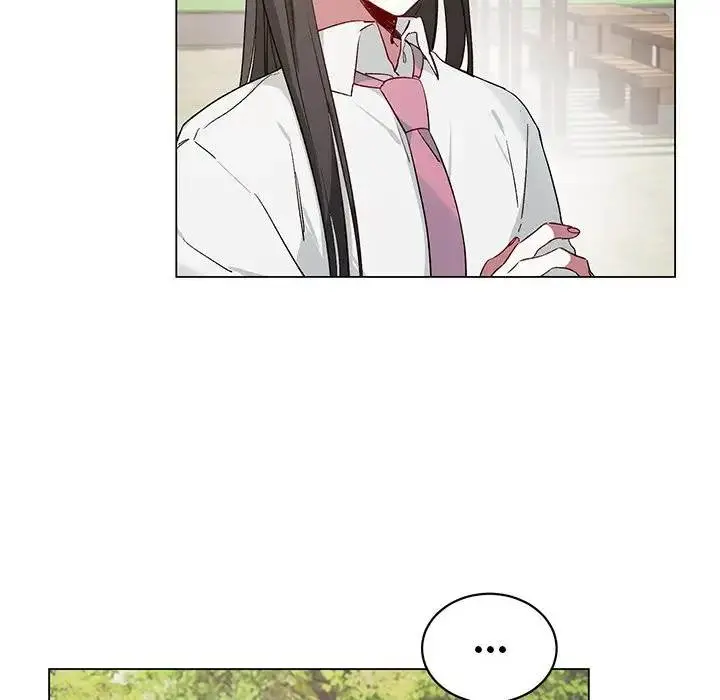 The Music Box of Petals Episode 22 - Page 6