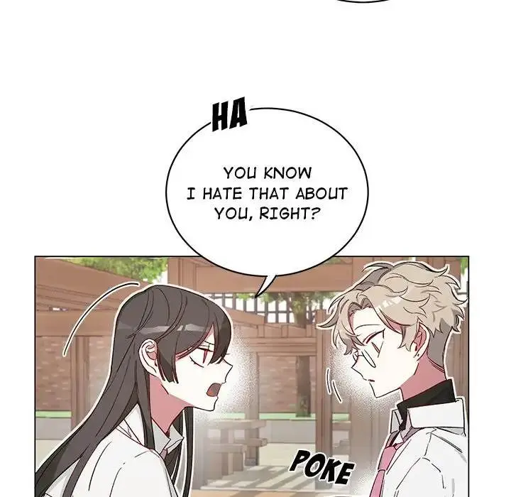 The Music Box of Petals Episode 22 - Page 8