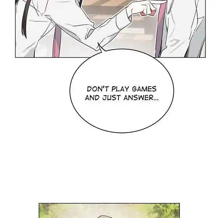 The Music Box of Petals Episode 22 - Page 9
