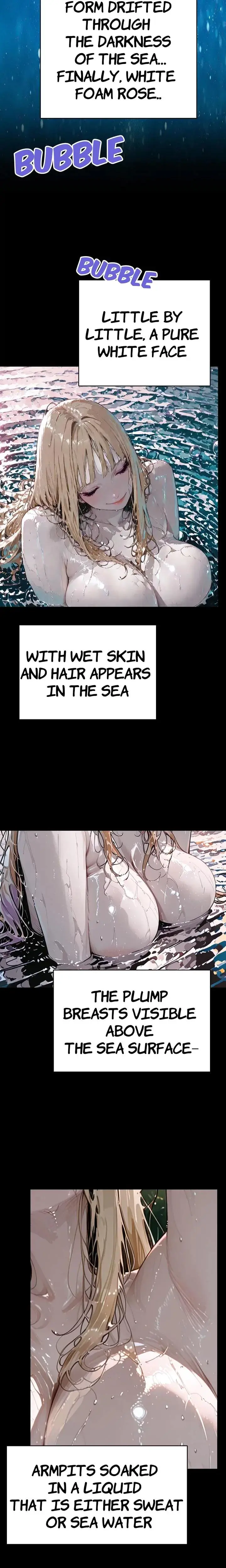 The Myth of Aphrodite Episode 1 - Page 2