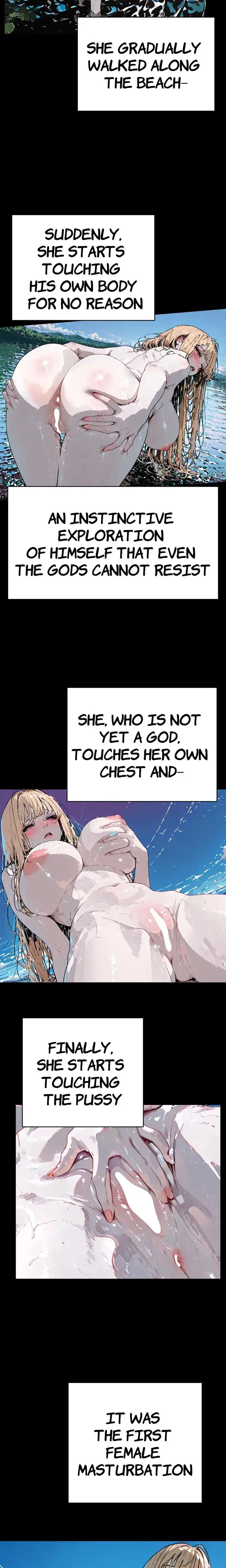 The Myth of Aphrodite Episode 1 - Page 6