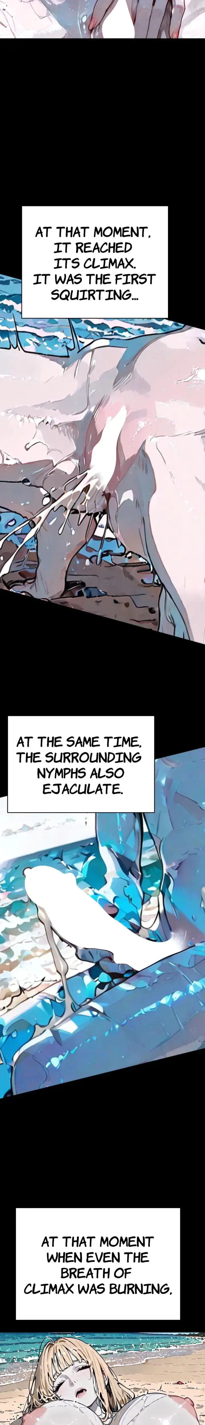 The Myth of Aphrodite Episode 1 - Page 9