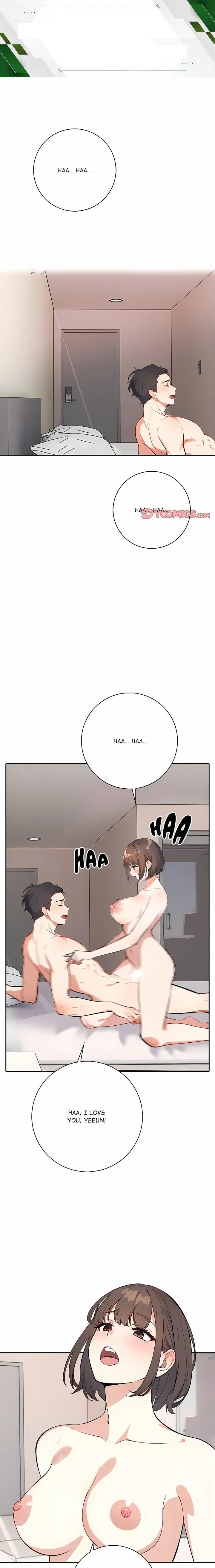 The National Length Crisis Episode 1 - Page 1