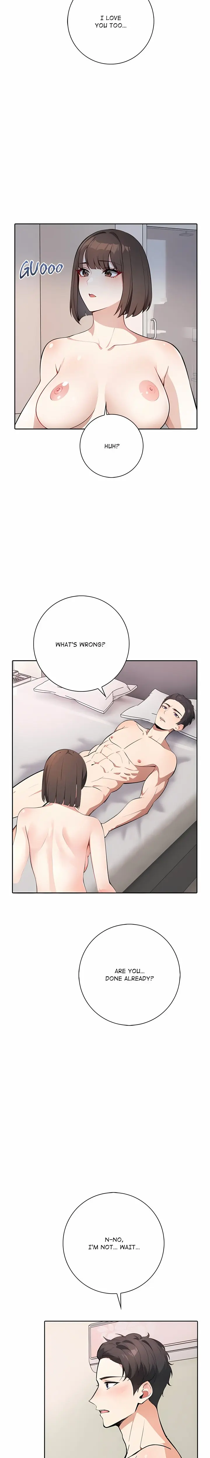The National Length Crisis Episode 1 - Page 2