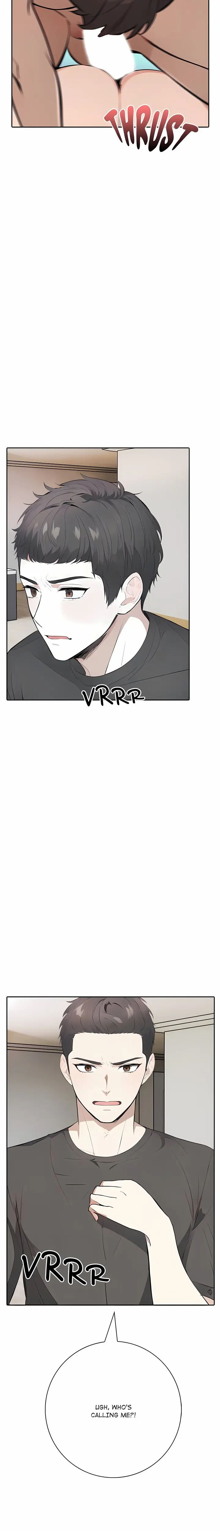 The National Length Crisis Episode 1 - Page 20