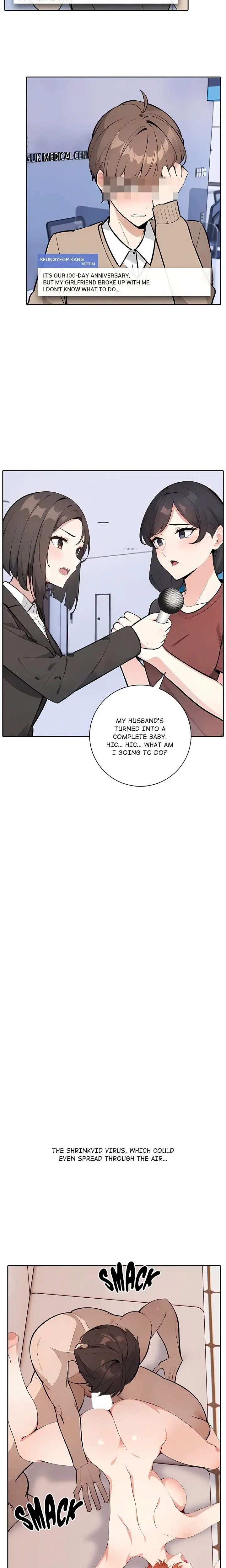 The National Length Crisis Episode 1 - Page 5