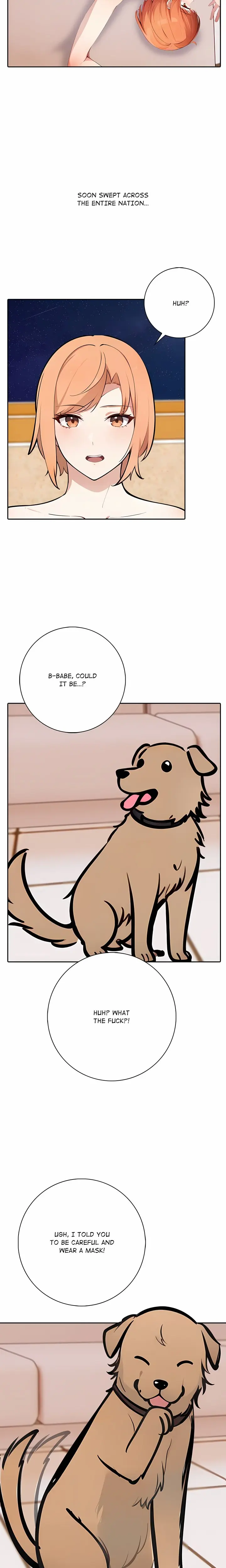 The National Length Crisis Episode 1 - Page 6