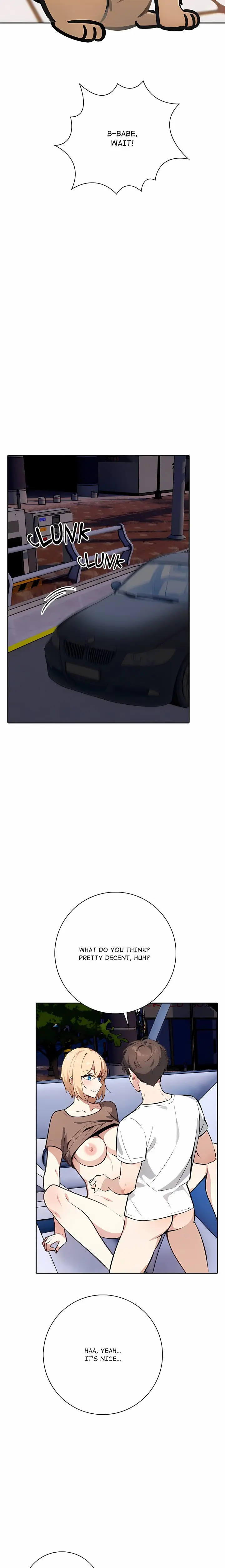 The National Length Crisis Episode 1 - Page 7