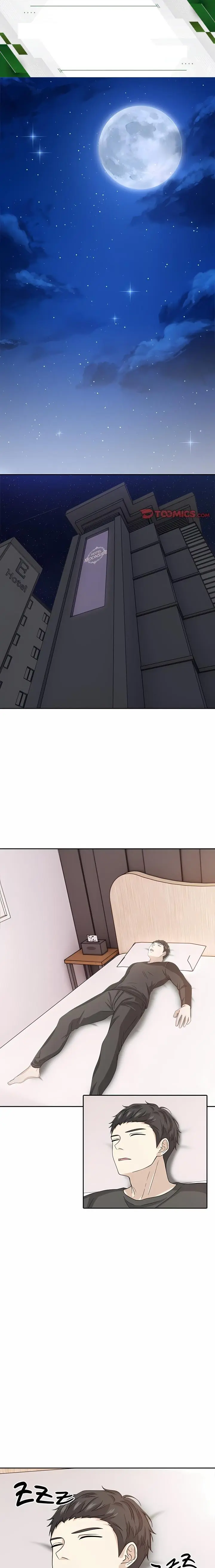 The National Length Crisis Episode 10 - Page 1