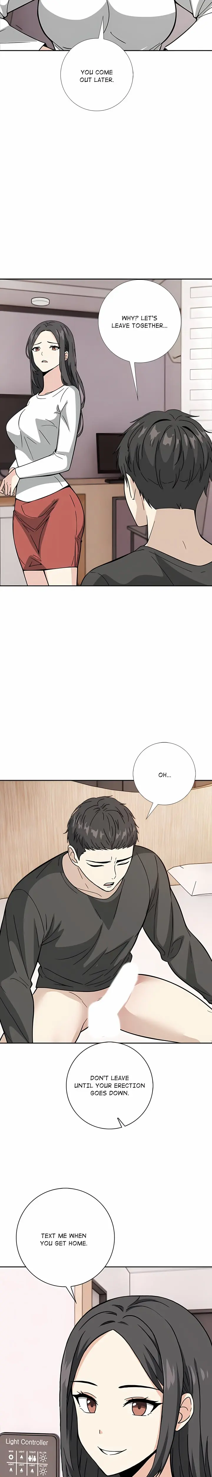 The National Length Crisis Episode 10 - Page 10
