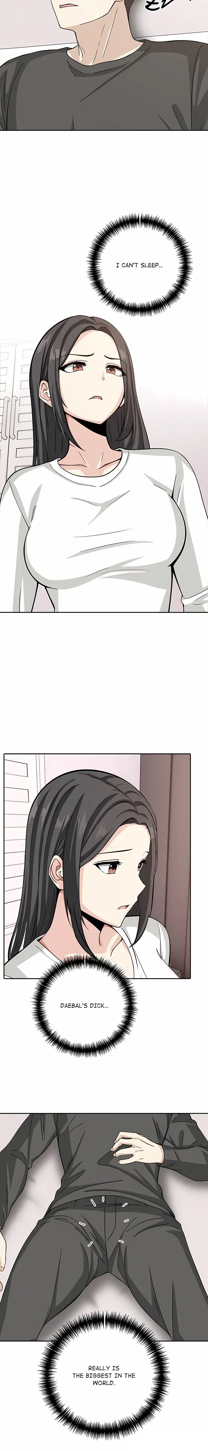 The National Length Crisis Episode 10 - Page 2