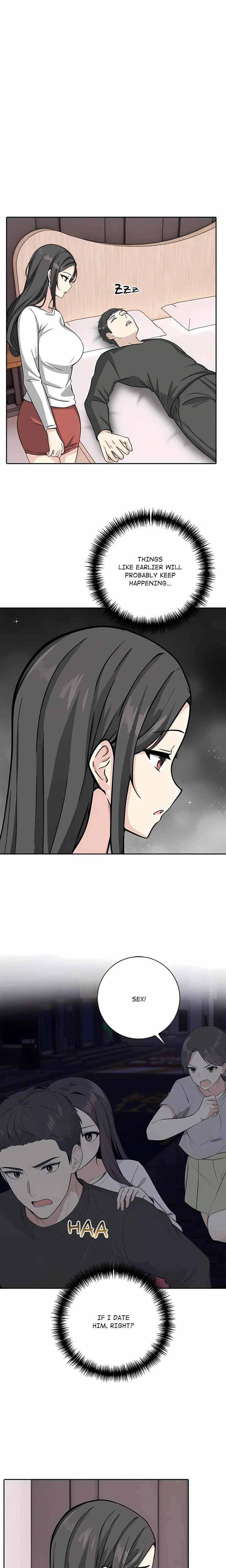 The National Length Crisis Episode 10 - Page 3