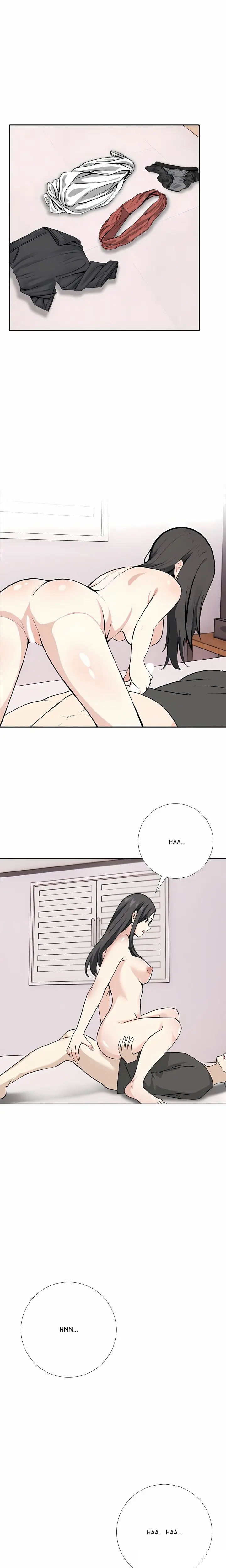 The National Length Crisis Episode 10 - Page 5