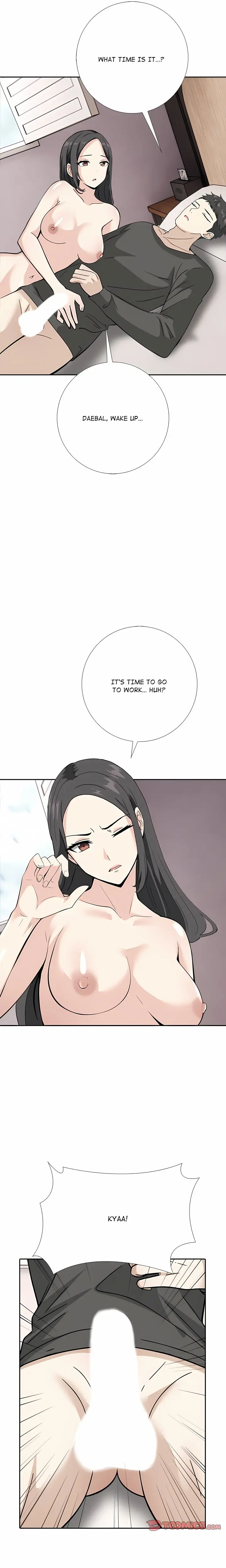 The National Length Crisis Episode 10 - Page 7
