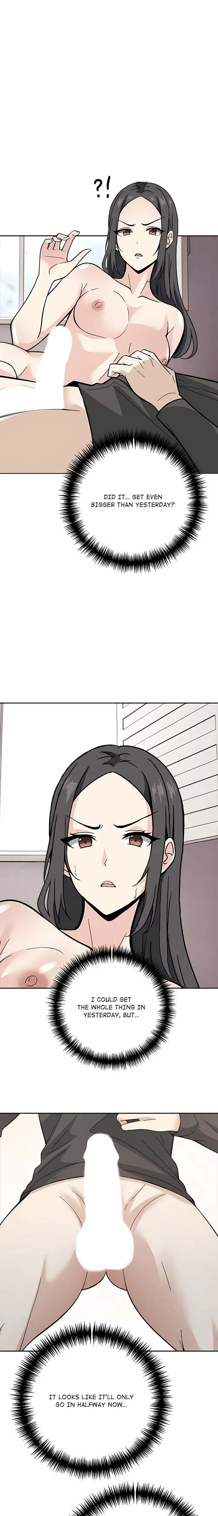 The National Length Crisis Episode 10 - Page 8