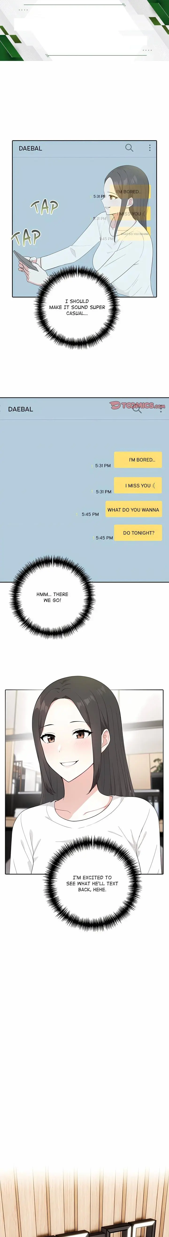 The National Length Crisis Episode 11 - Page 1